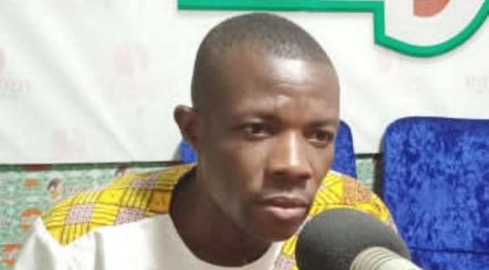 Agenda 111: You lack moral right to make anymore promises after failing to build 88 district hospitals you promised — NDC Communicator to Akufo-Addo
