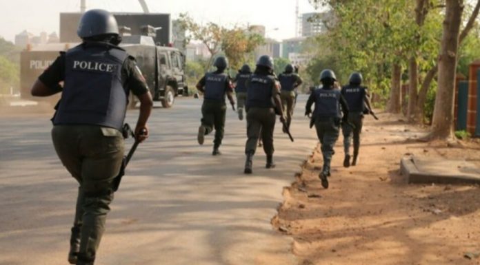 Int’l journalist murder: Four robbers grabbed, two killed in gun battle with police on Kintampo-Tamale-Buipe highway