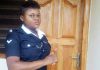 Policewoman Found Dead in Nkawkaw, Hotel Manager, Boyfriend Arrested