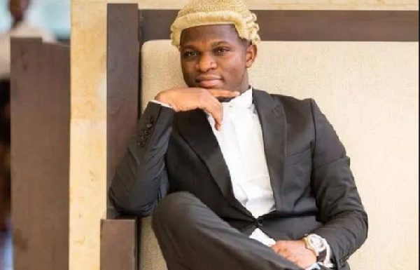 Sputnik V Vacine Procurement: Sammy Gyamfi – No One Is Dealing With The Corrupt Finance Minister Because He Is The President’s Cousin.