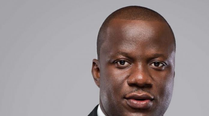 Over Ghc12m was used to purchase seedlings for Green Ghana project — Abu Jinapor