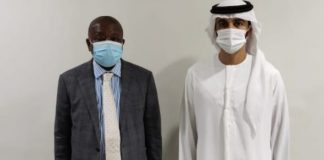 Over $2 Million To Be Refunded For None Supplied Sputnik V Covid Vaccines.