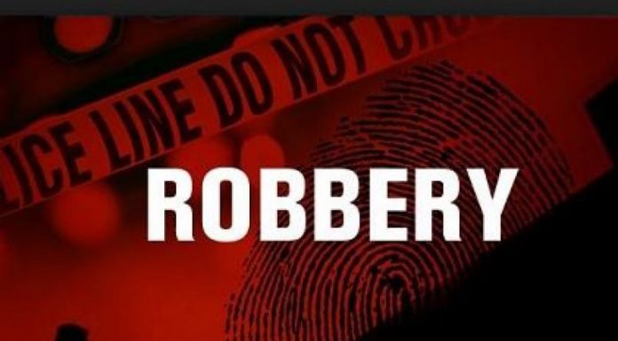 Robbers Make Away With GHc 21,000 From Filling Station After Strangling Man Mistaken To Be A Security Guard.