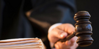 MP Duped Over Land, Land Guard Sentenced To 4 Years.