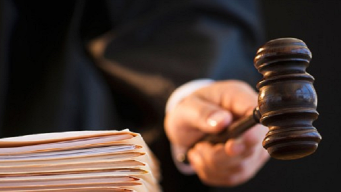 MP Duped Over Land, Land Guard Sentenced To 4 Years.