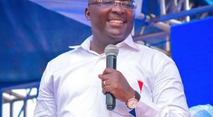 We’ve delivered on our promise to enhance peace, security – Bawumia