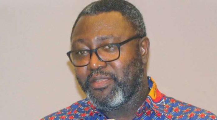 National Cathedral: GHS100 donation drive not government initiative – Secretariat