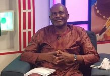 Adwoa Safo was so rude to Frema Osei-Opare – Ken Agyapong