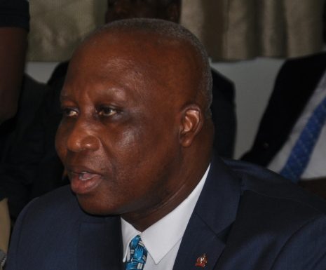 Supreme Court judge Samuel Kofi Marful-Sau is dead