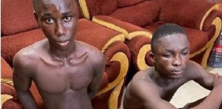 We’ve Killed A Pregnant Woman Before – Kasoa Ritual Murder Suspect Reveals.