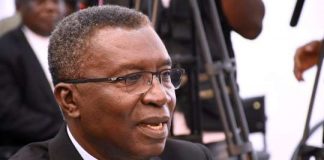 This Is An Emergency And… By Next Year Or So, We Will Get A Vaccine Made In Ghana – Frimpong Boateng.