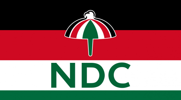 ‘Neither Mahama Nor Our National Chairman Has Anything To Do With The Takoradi Saga’ – NDC