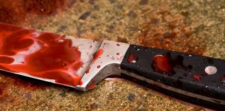 NDC Branch Youth Organizer Butchered.