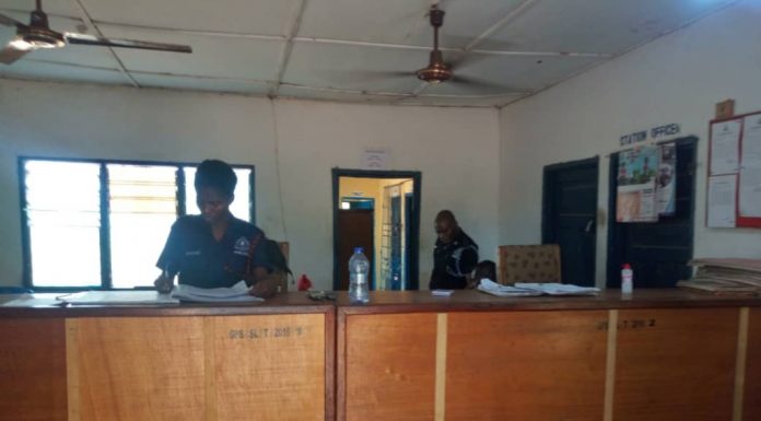 7 Final Year Students Accused Of Occultism Denied Bail.