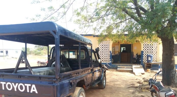 Bail Requests From NPP Executives For 12 Arrested Protestors In Chereponi Denied By Police.