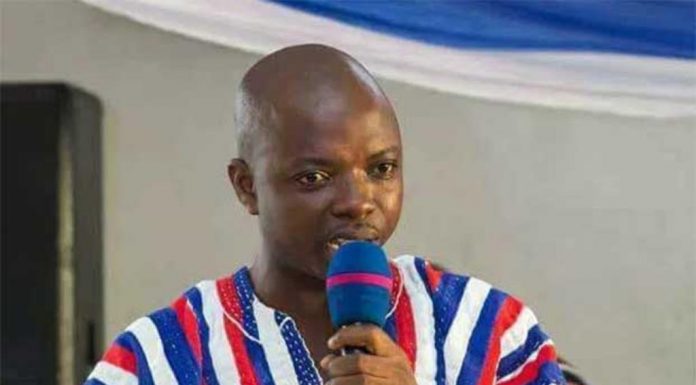Mahama’s ‘Do or Die’ Comment incites political violence-Abronye DC