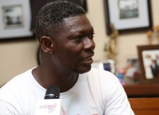 Ghana Is No Longer Safe, Protect Your Children – Agya Koo to Parents