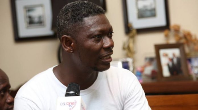 Ghana Is No Longer Safe, Protect Your Children – Agya Koo to Parents