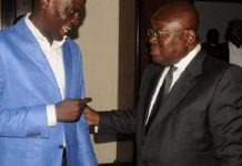 Plans to buy new jet because you cannot bath in the Falcon is misplaced priority; we will reject it – Haruna Iddrisu to Akufo-Addo