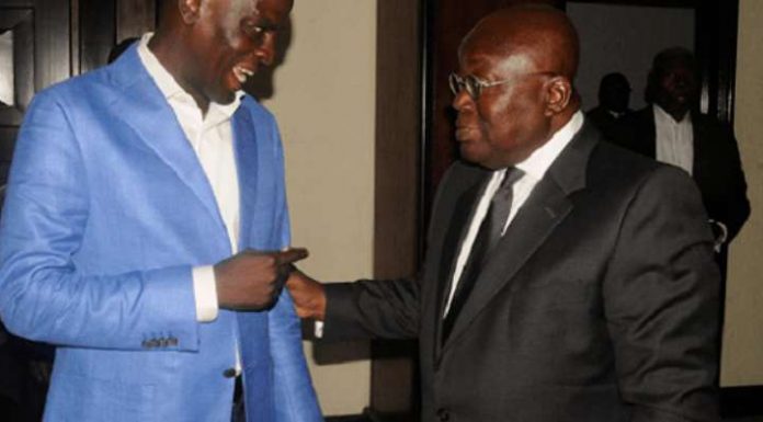 Plans to buy new jet because you cannot bath in the Falcon is misplaced priority; we will reject it – Haruna Iddrisu to Akufo-Addo