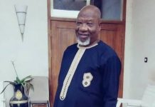 Your Do-or-Die Comment Means Bloodshed- Allotey Tells Mahama To Apologize