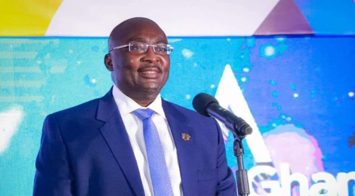 Economy is bouncing back after Covid-19- Bawumia