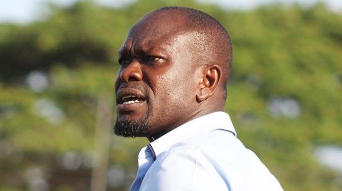 Breaking news: C.K. Akonnor sacked as Black Stars coach