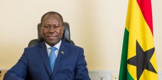 $1.5 billion Syndication Loan To Be Signed By COCOBOD Today.