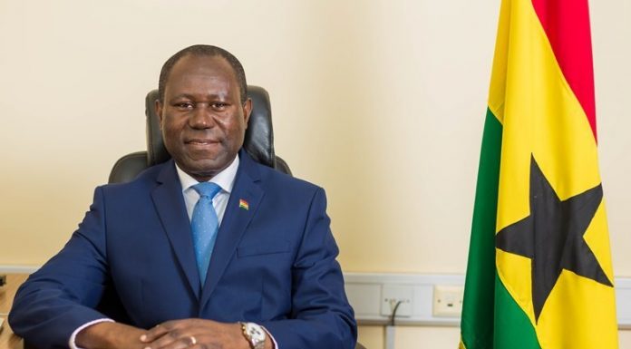 $1.5 billion Syndication Loan To Be Signed By COCOBOD Today.
