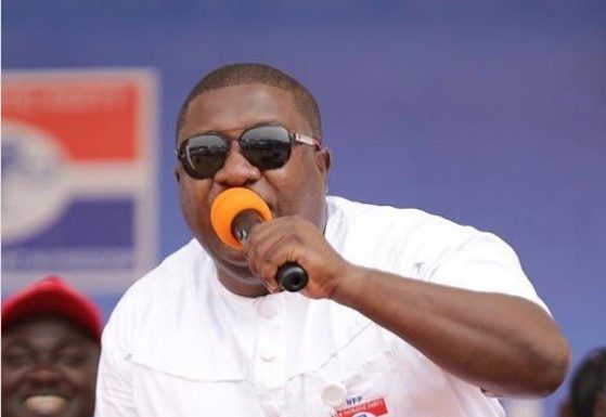I wasn’t slapped during NPP ‘Thank You Tour’ -Nana B sets record straight