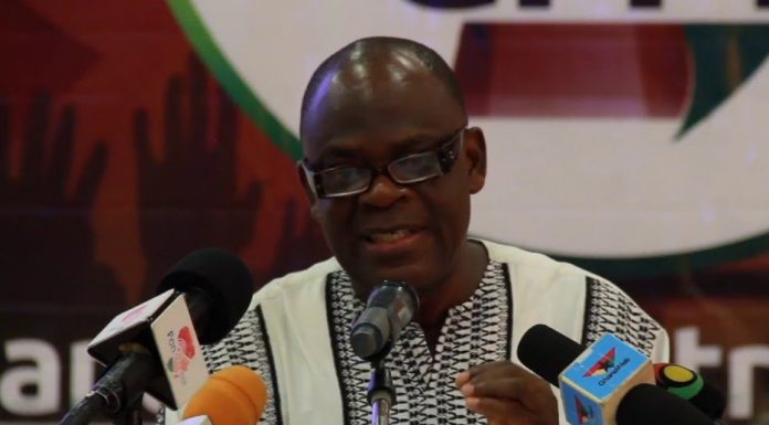 ECOWAS On Guinea Coup: ‘Issuing Sanctions Isn’t The Way To Go’ – Dr. Ken Ahorsu.