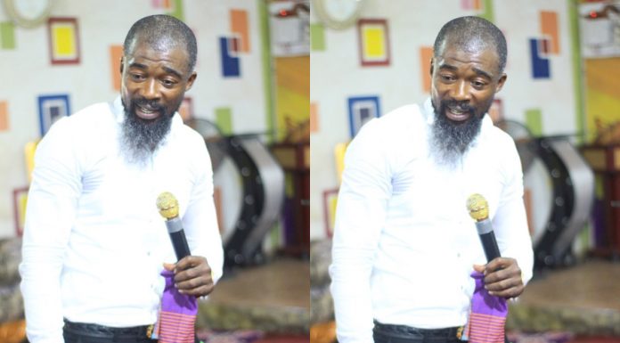 “Maame water” spirits helped Shatta Wale to fill Accra Sport Stadium – Eagle Prophet