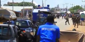 Ejura Scandal: Request Submitted By Affected Families To The President And Interior Minister For Committee’s Report.