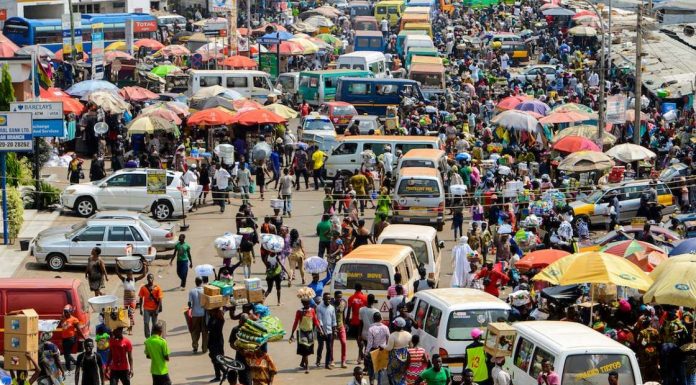 Ghana’s population hits 30.8 million, says GSS