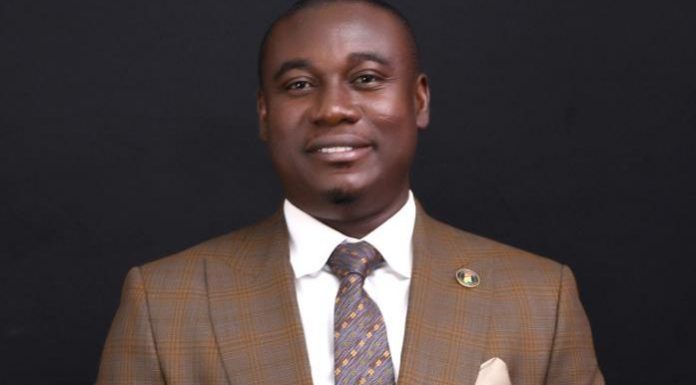 ‘It Is Not That Jobs Are Not In Ghana, Jobs Are Available…’ – Director Of Business Support And Policy (NEIP)