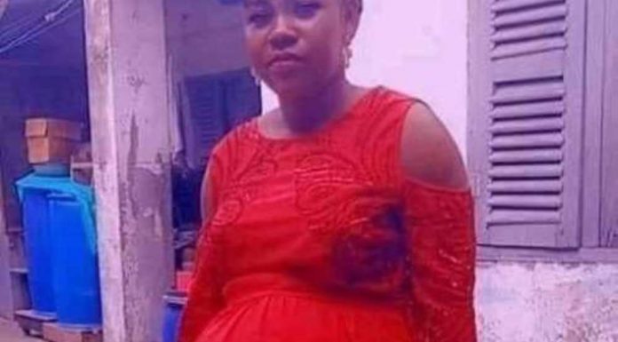 I miscarried after 4 months and faked to full-term so I don’t lose my husband – Takoradi woman