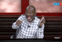 “I dare the Acting IGP to open the JB Danquah murder case – Ken Agyapong