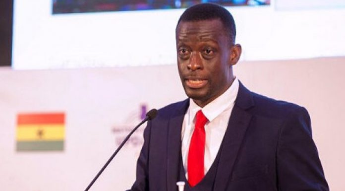 I’ve not asked MMDAs to pay for my dad’s funeral-Western Regional Minister