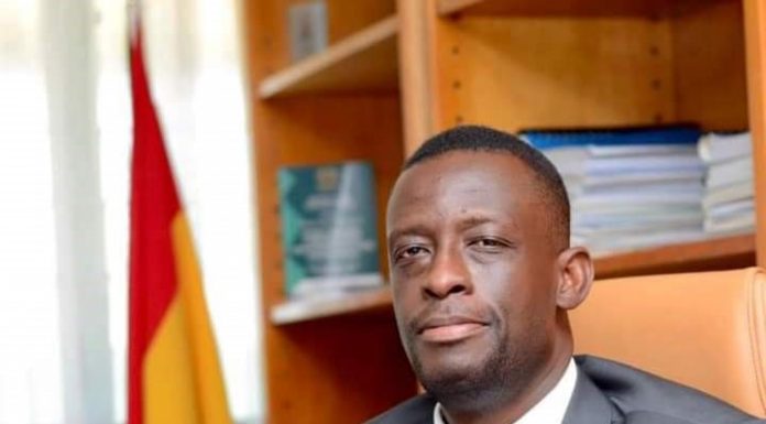 REVEALED: Western Regional Minister paid GHS3k for kidnappers to release Takoradi woman