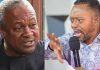 Video: There is nothing wrong with ‘Do or Die’ comment — Prophet Owusu Bempah defends Mahama