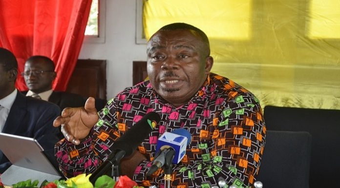 NPP has not neglected Owusu Bempah, Police must be allowed to do their work — Asabee