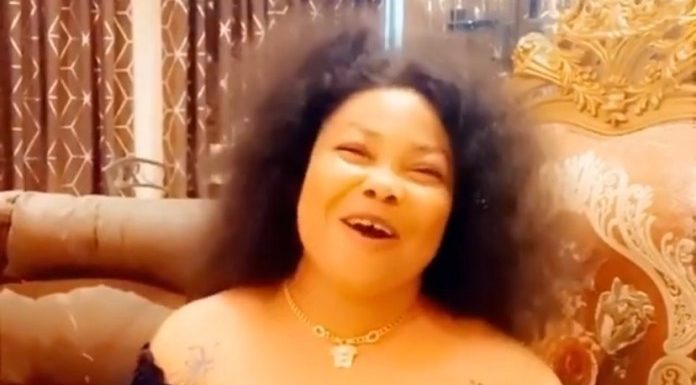 I’ve not changed my attitude, I’m still the old Agraada you all knew – Nana Agraada boldly says