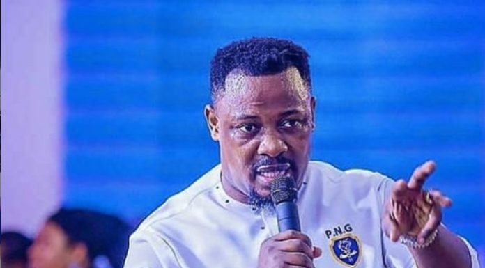 NPP has abandoned Prophet Owusu Bempah – Nigel Gaisie