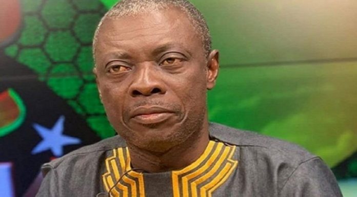 93% of Ghanaian prophets are jokers-Kyiri Abosom