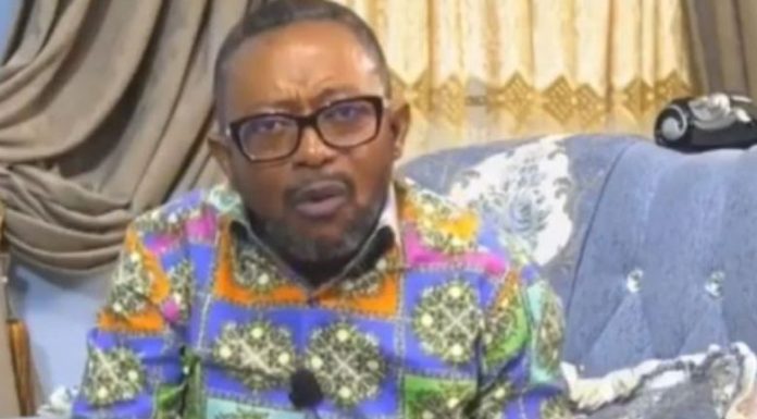 Rev Owusu Bempah back in police custody after ‘sickness’