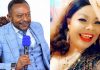 Owusu Bempah arrested for storming Agradaa’s home with guns