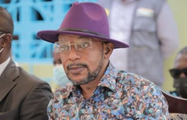 ‘There might be a coup in Ghana’ – Owusu Bempah