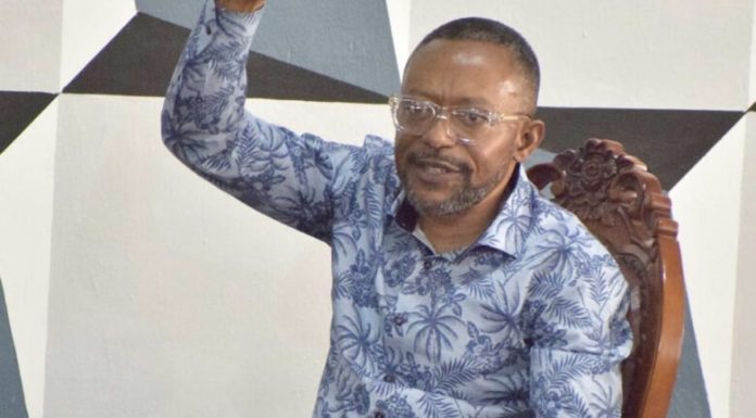 2024 elections likely to be bloody– Owusu-Bempah sounds alarm in new prophecy