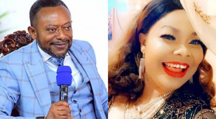 Owusu Bempah arrested for storming Agradaa’s home with guns