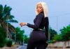 I am not quitting twerking, I can’t feed my son if I stop — Akuapem Poloo